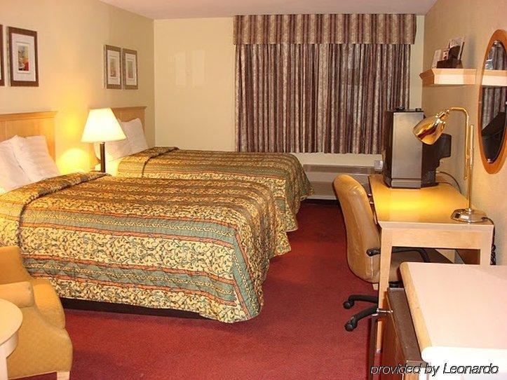 Clackamas Inn And Suites Quarto foto